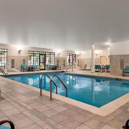 Residence Inn By Marriott Williamsport Eksteriør bilde