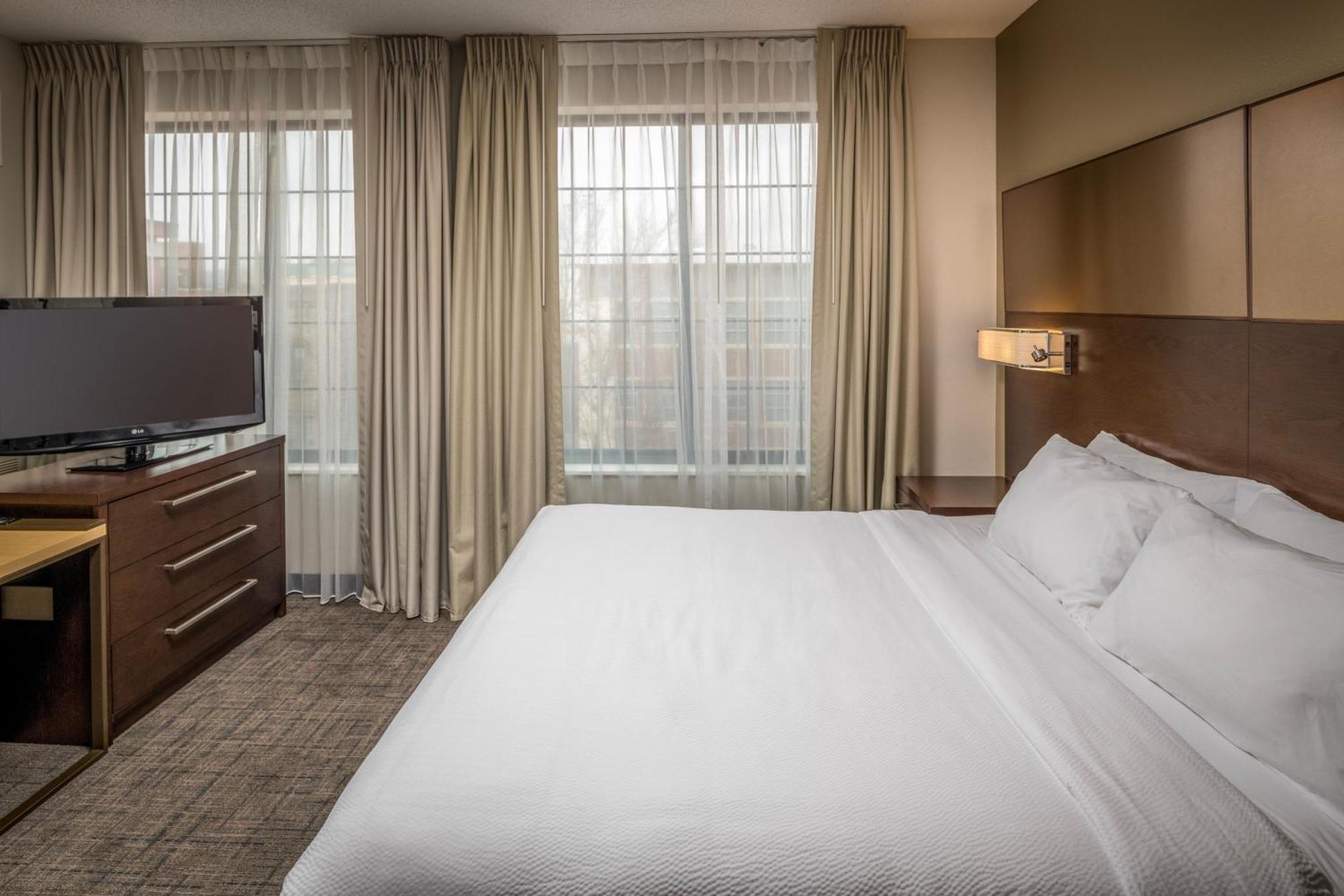 Residence Inn By Marriott Williamsport Eksteriør bilde