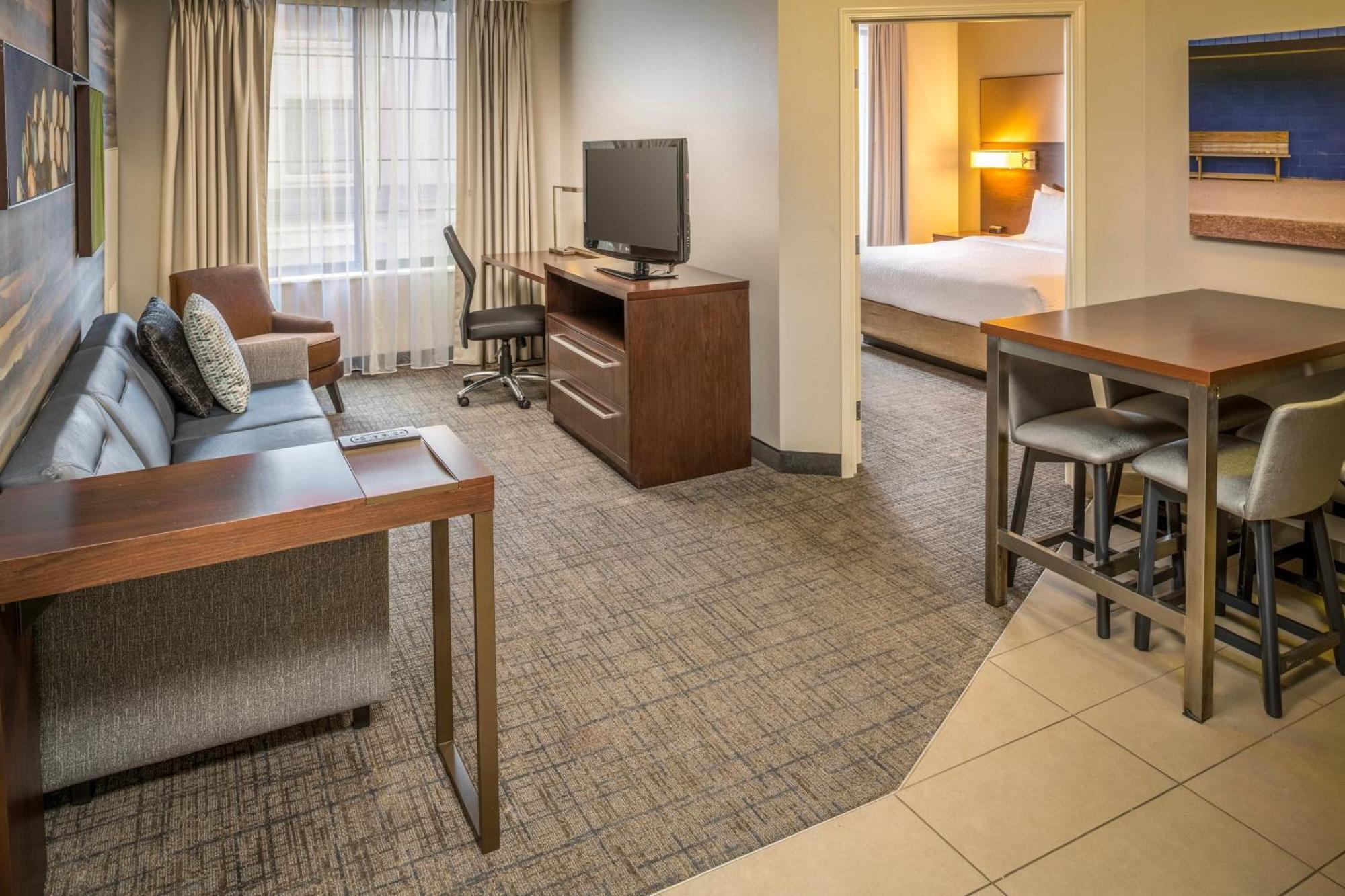 Residence Inn By Marriott Williamsport Eksteriør bilde