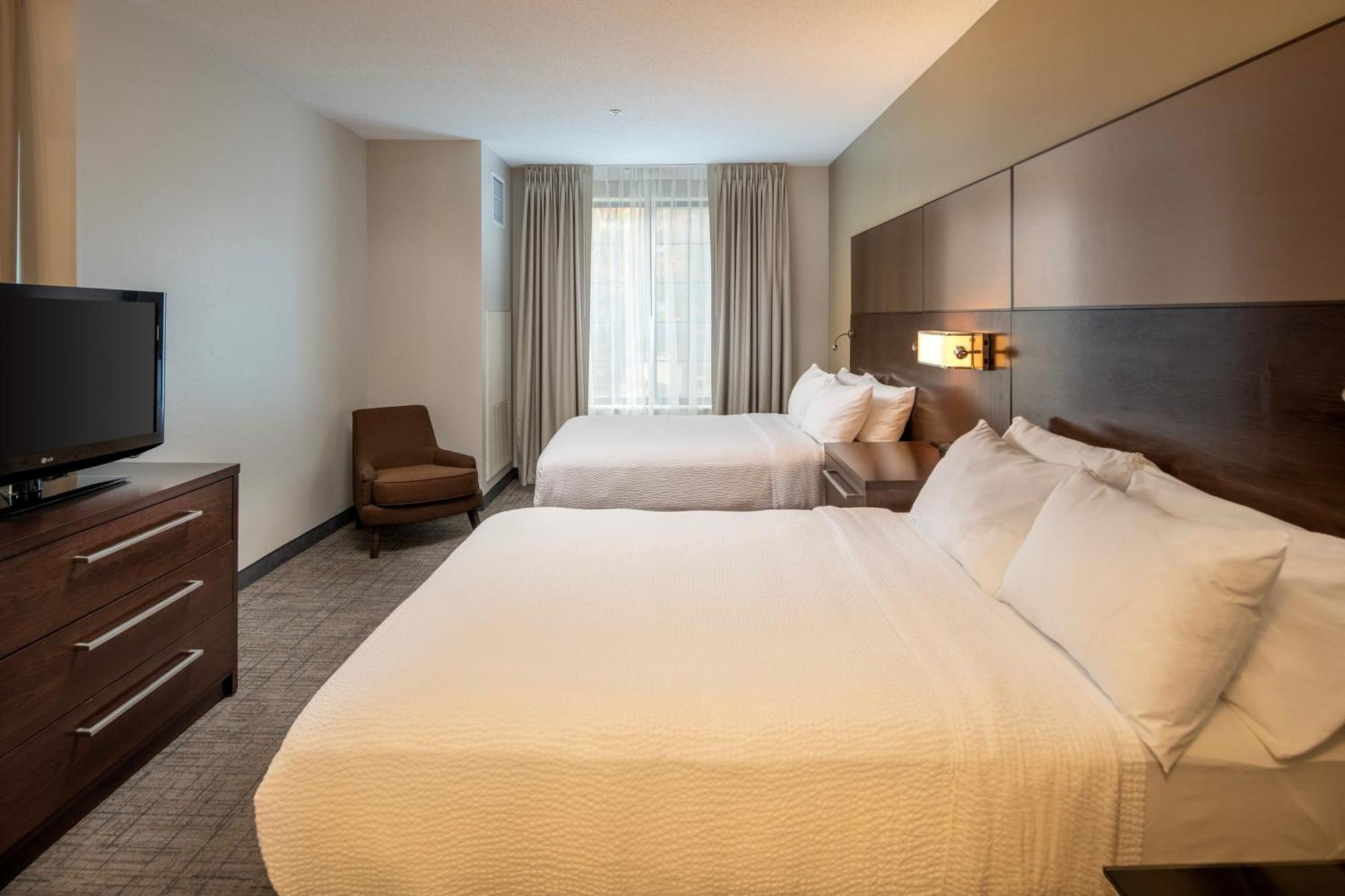 Residence Inn By Marriott Williamsport Eksteriør bilde