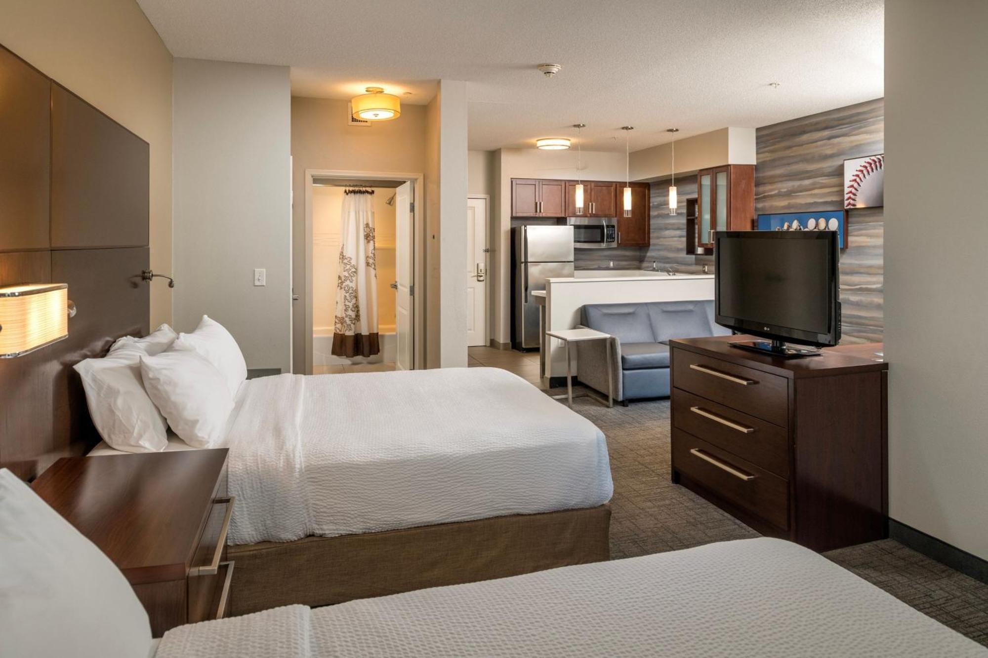 Residence Inn By Marriott Williamsport Eksteriør bilde