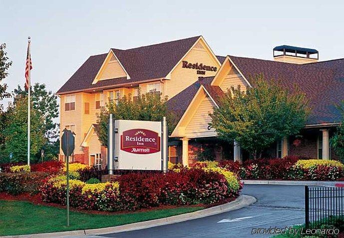 Residence Inn By Marriott Williamsport Eksteriør bilde
