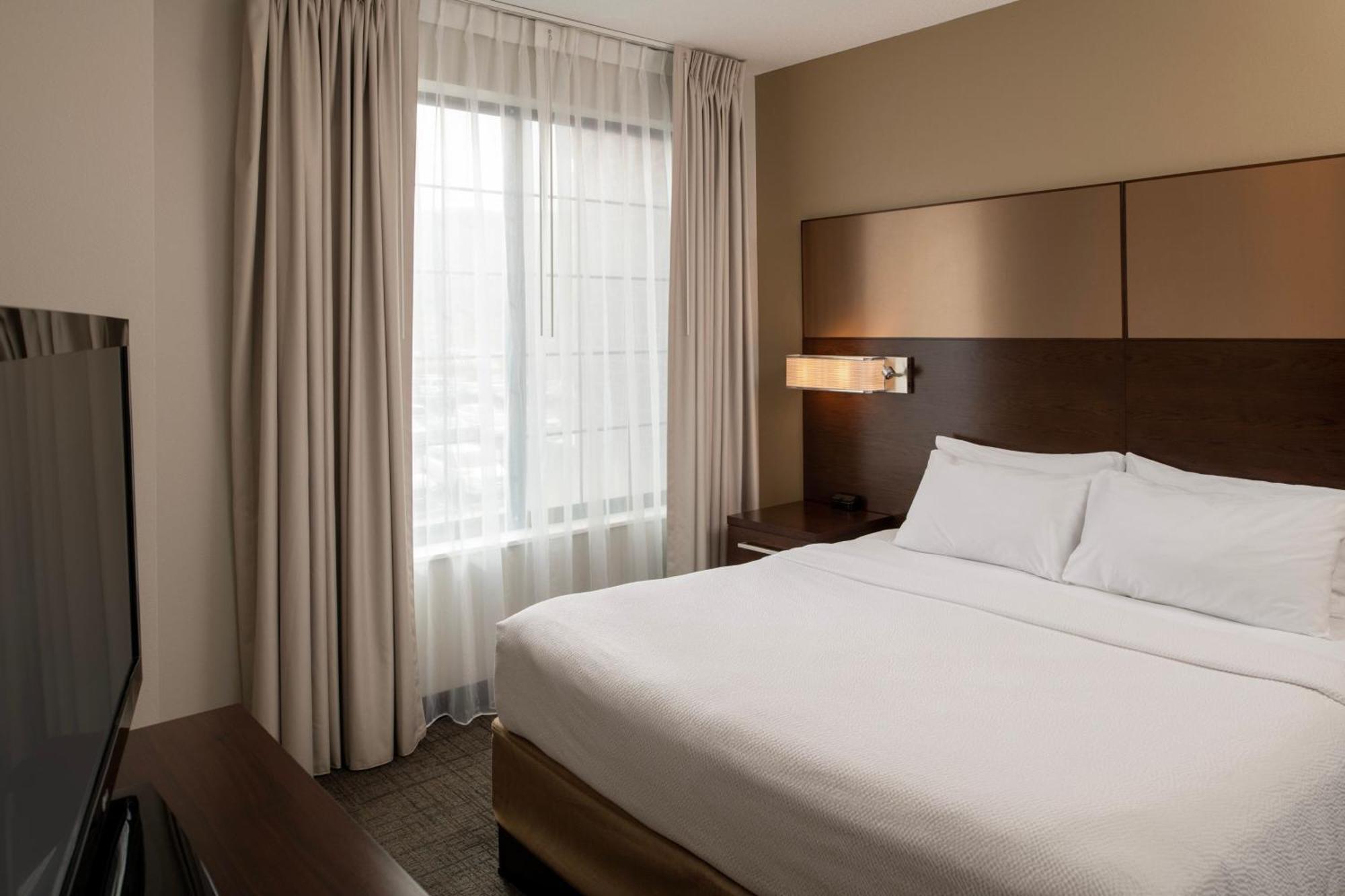 Residence Inn By Marriott Williamsport Eksteriør bilde