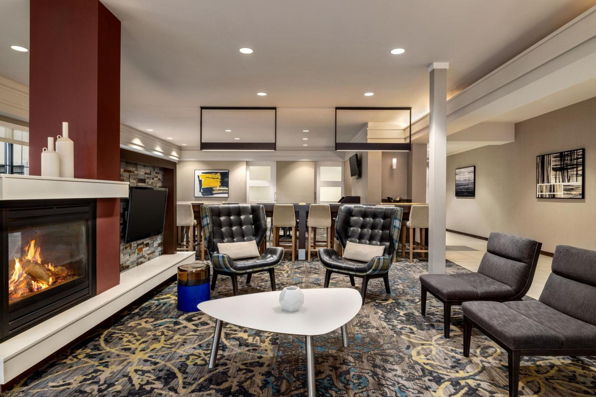 Residence Inn By Marriott Williamsport Eksteriør bilde