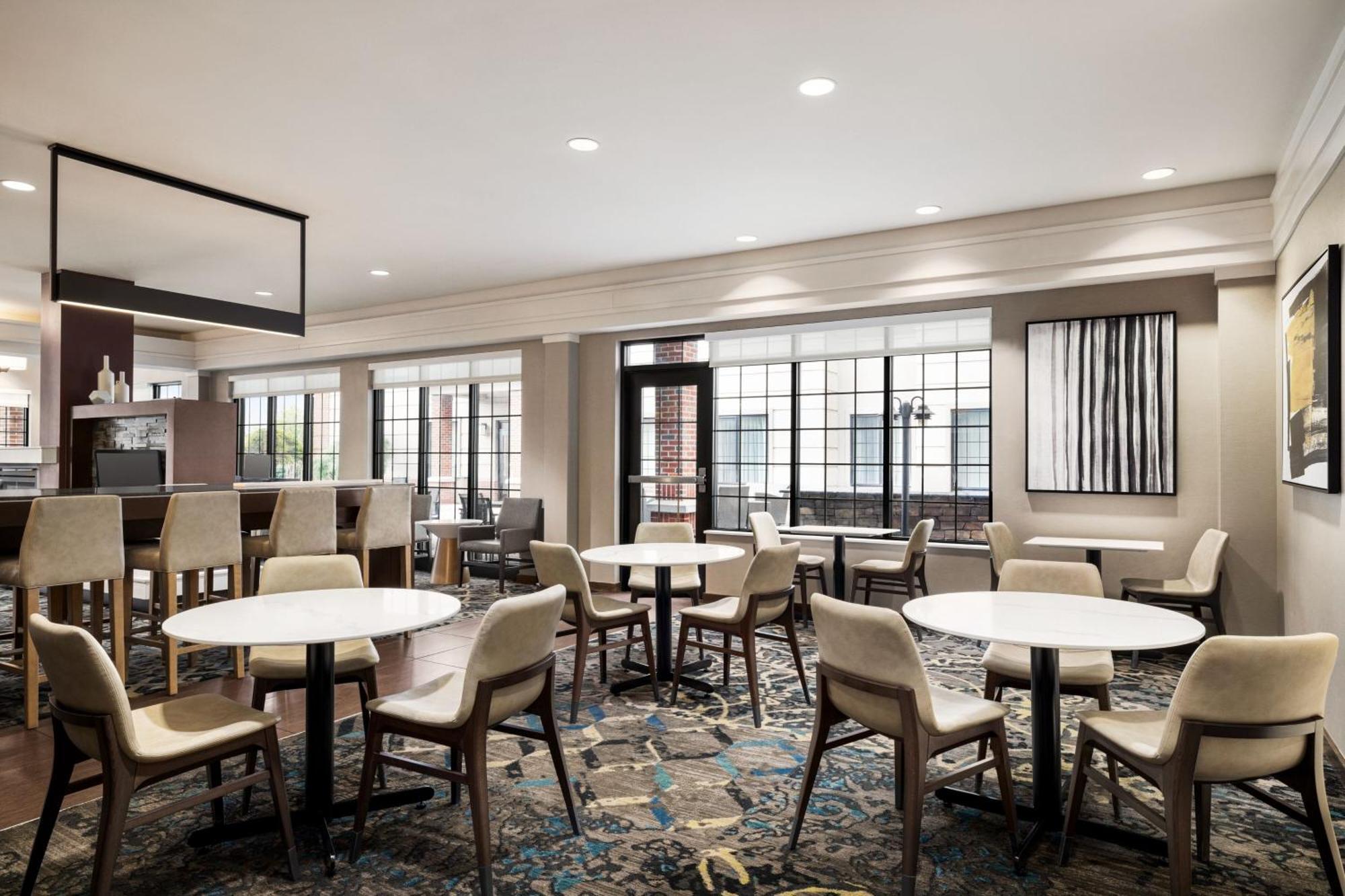 Residence Inn By Marriott Williamsport Eksteriør bilde