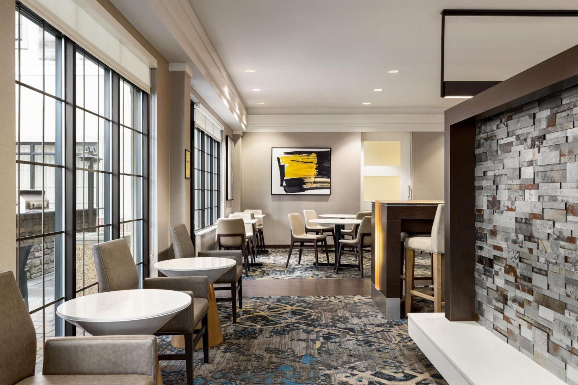 Residence Inn By Marriott Williamsport Eksteriør bilde
