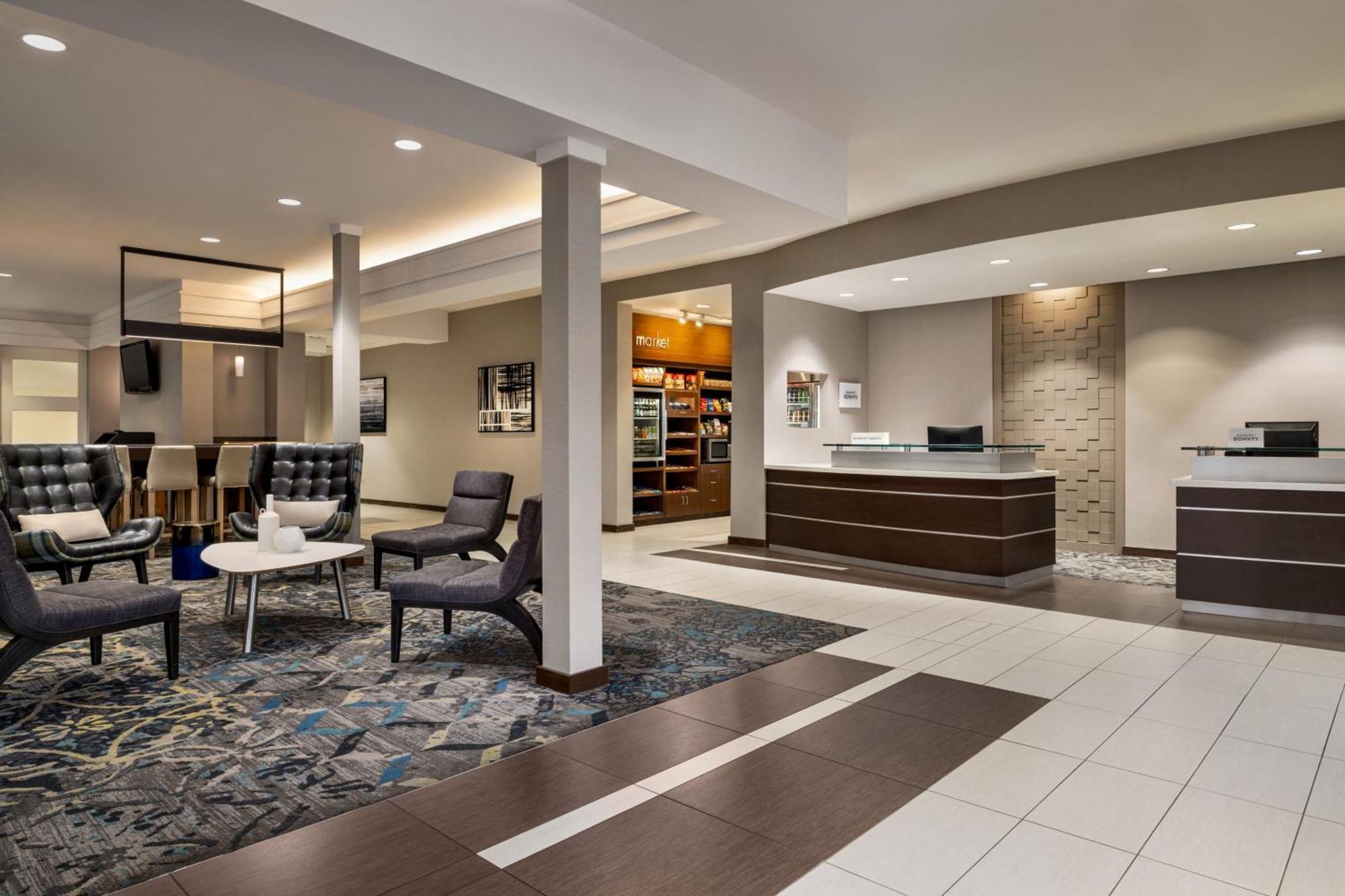 Residence Inn By Marriott Williamsport Eksteriør bilde