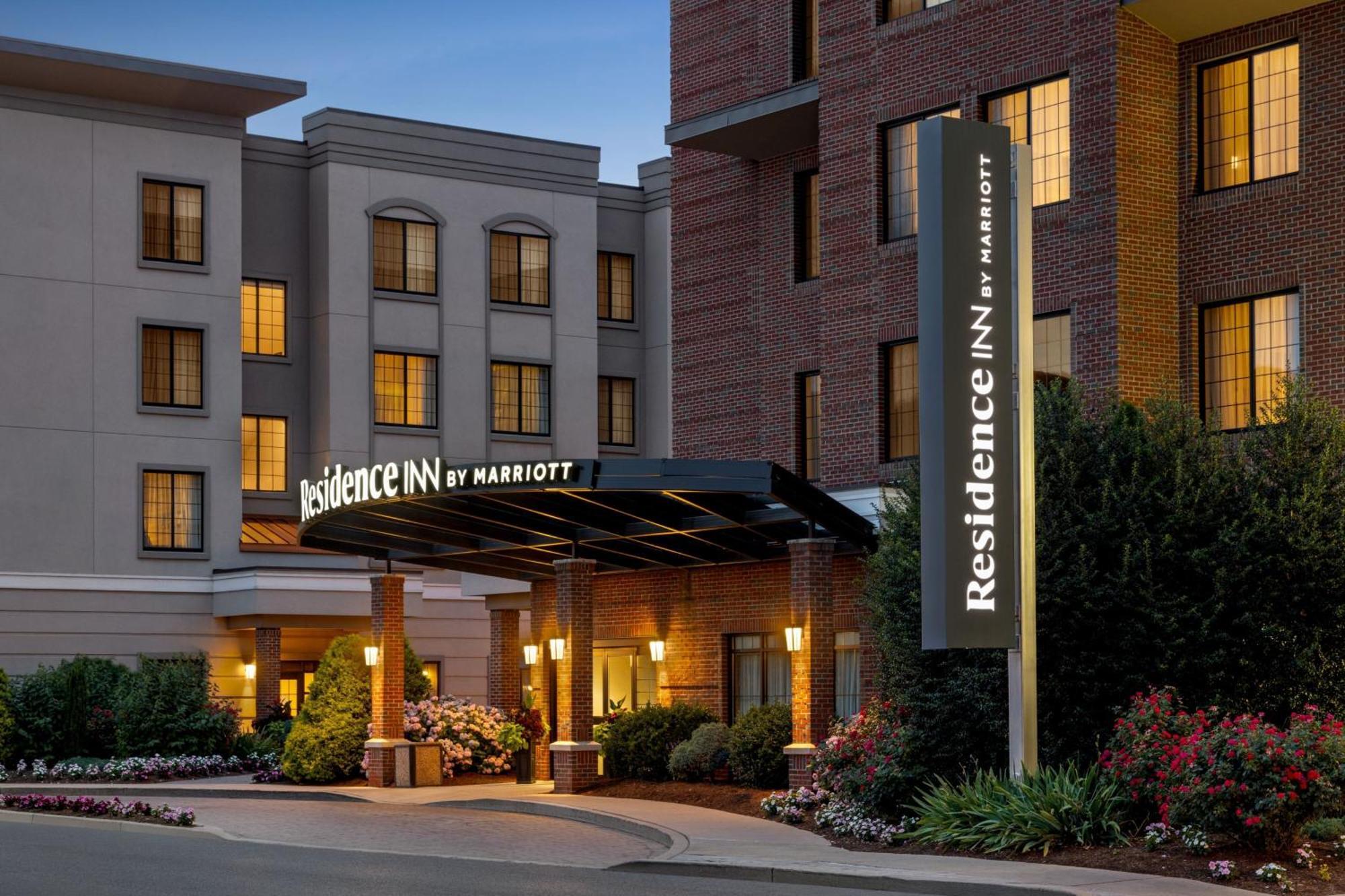 Residence Inn By Marriott Williamsport Eksteriør bilde