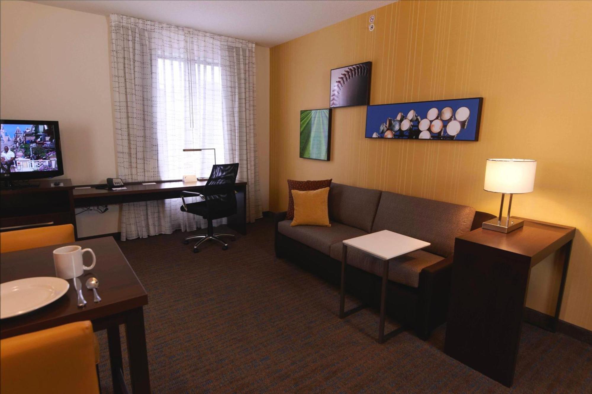 Residence Inn By Marriott Williamsport Eksteriør bilde