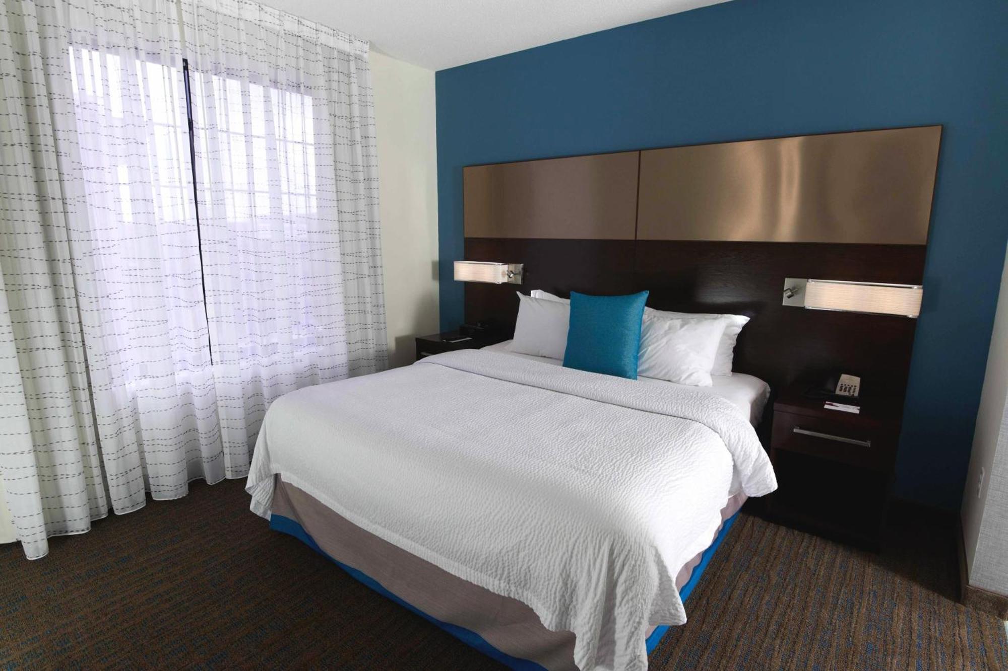Residence Inn By Marriott Williamsport Eksteriør bilde