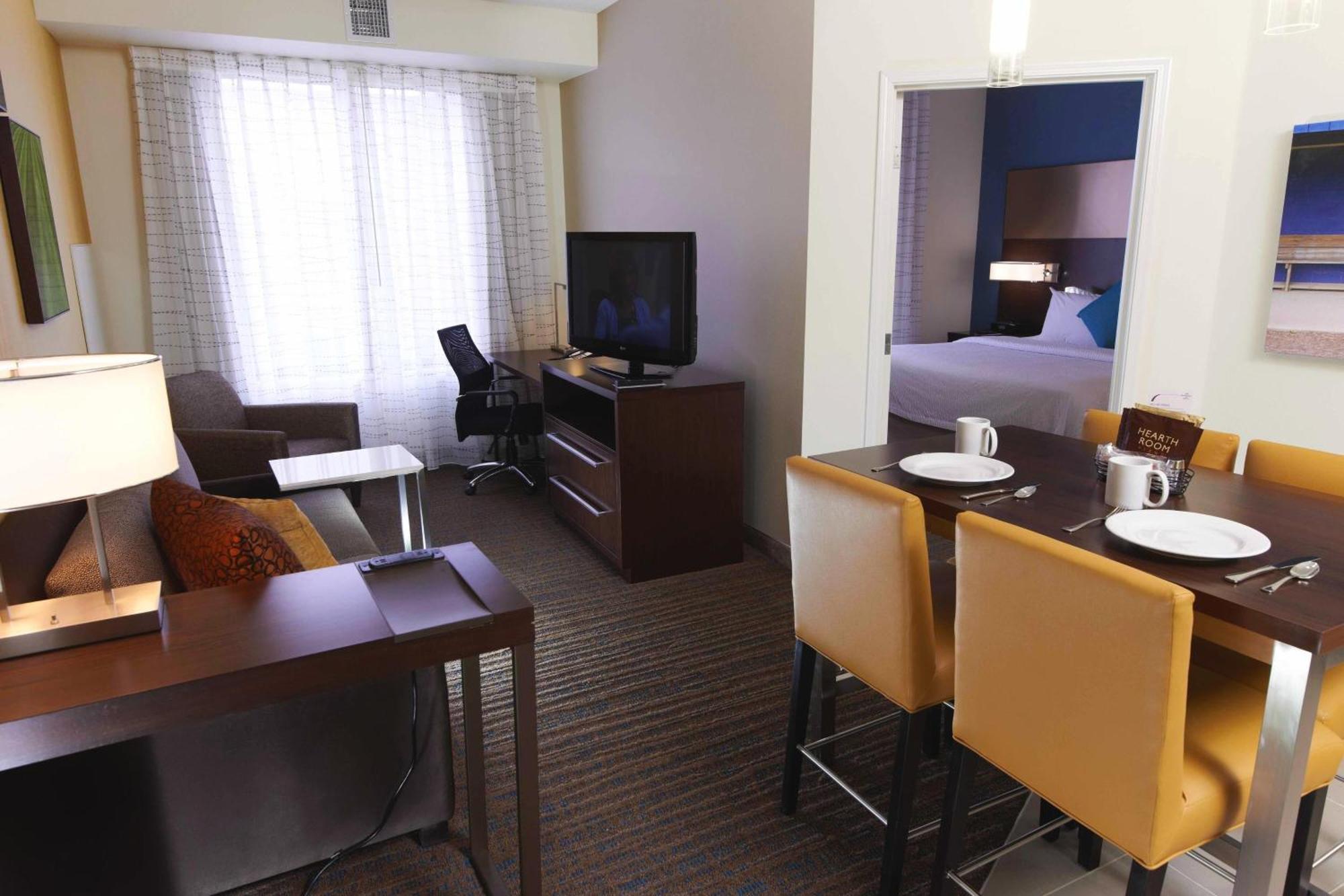 Residence Inn By Marriott Williamsport Eksteriør bilde